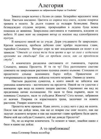 алегория~0
