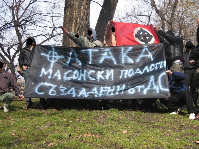 Anti-Ataka