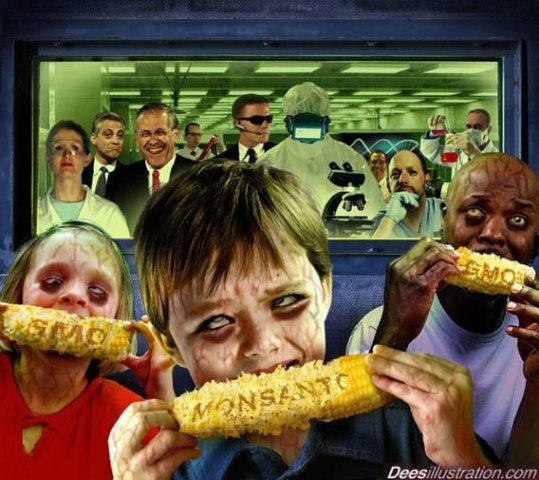 ГМО