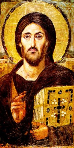 Hristos_ot_Sinaj