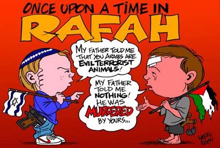 palestina