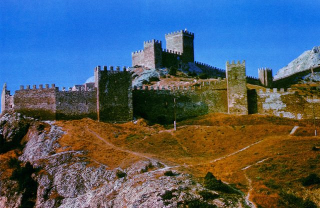 sudak