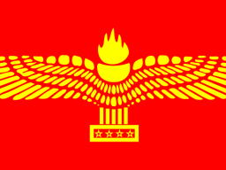 800px-Flag_of_the_Syriac-Aramaic_People_svg