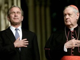 eganbush
