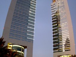 Emirates Office Tower