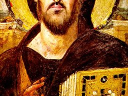 Hristos_ot_Sinaj