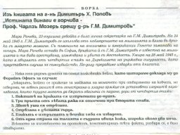 мара рачева