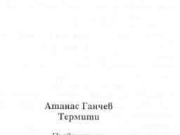 Термит 8