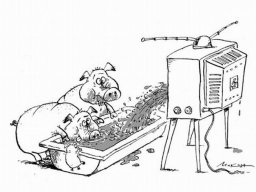 TV crap