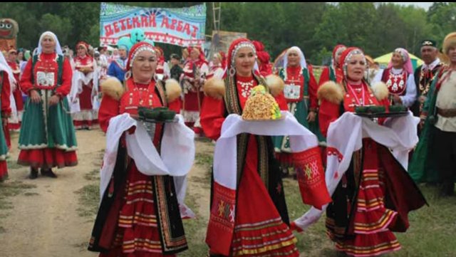 Башкирите