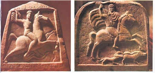 THRACIAQ