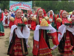 Башкирите