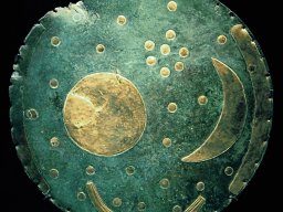 disk nebra