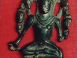 vishnu  - staromainskii