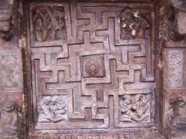 swastika