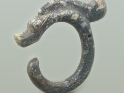 Култура Хоншанг5-6500-5000 пр хр