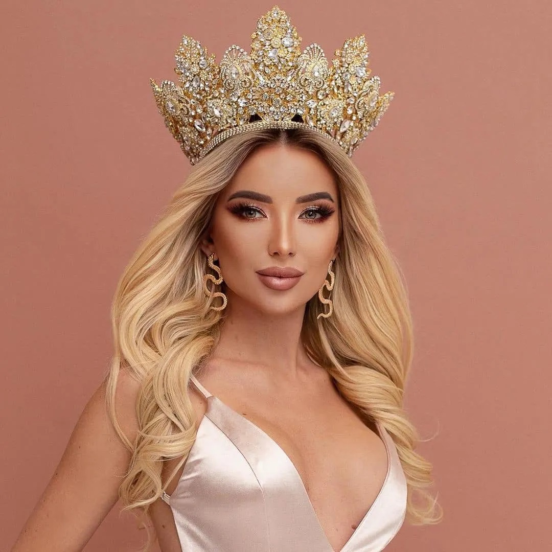 Юлия Павликова
