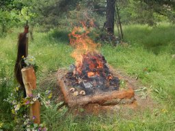 Джиен в Годината Имен9