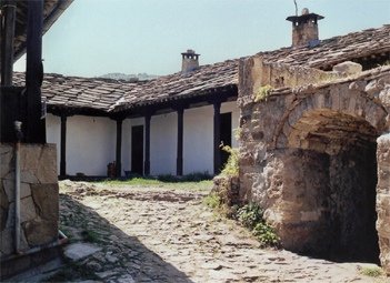 Manastir