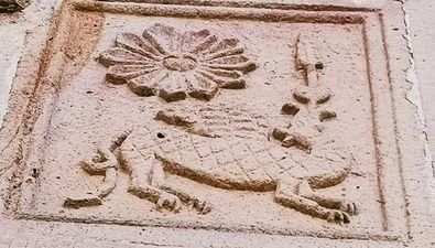 Света Тройца Бели Мел 1856 Година Верени1