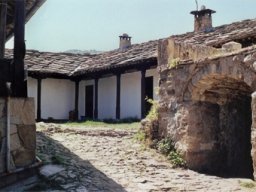 Manastir