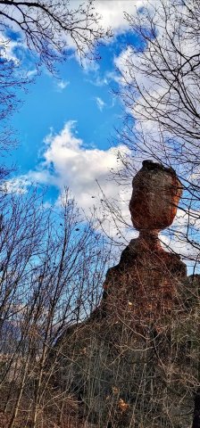 Крупец-Белоградчишки скали