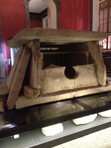 dolmen