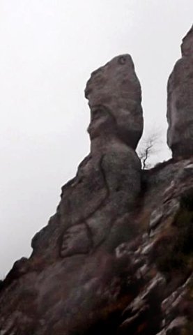 Skalen praded_s.Krivodol_Egri dere
