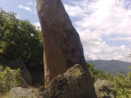 menhir