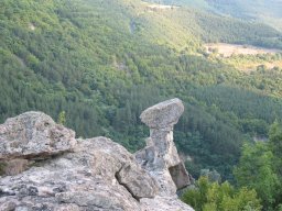 skala na tangra