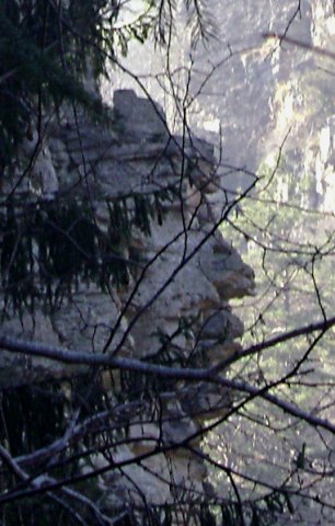 Великанът