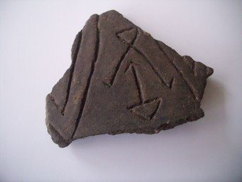 Ostrec_Othala runes