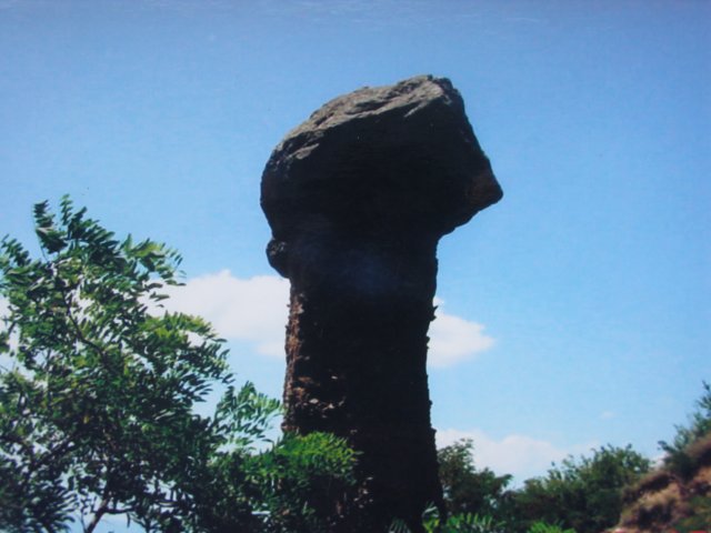 Menhir
