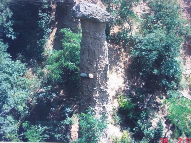 menHOR
