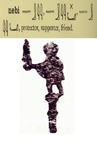 Protector copy