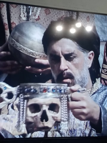 Народният будител честити на всички българи Хелуин