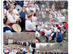 Свободна Хуйропа е загрижена за чистотата на традициите ни;)))