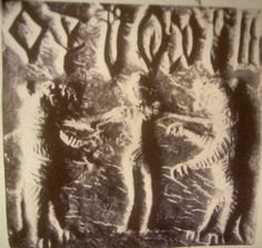49040f94fb0c147d3dc13b93bdb18715--harappan-glyphs