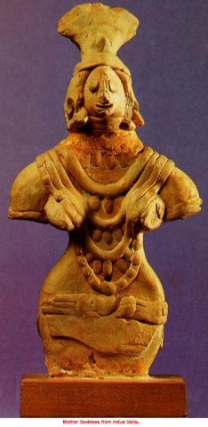 indusgoddess
