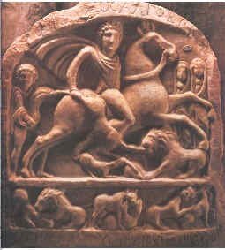 THRACIAR