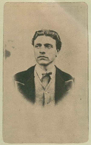 Василъ Левский