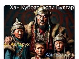 Аслачи Българите~0