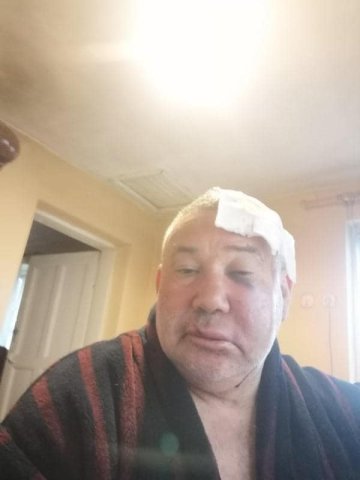 Благомир Станев, кмет на село Белгун община Каварна