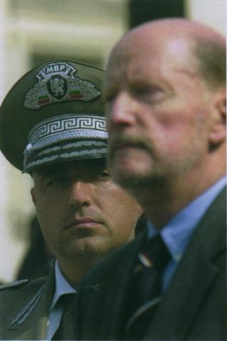 Car & General