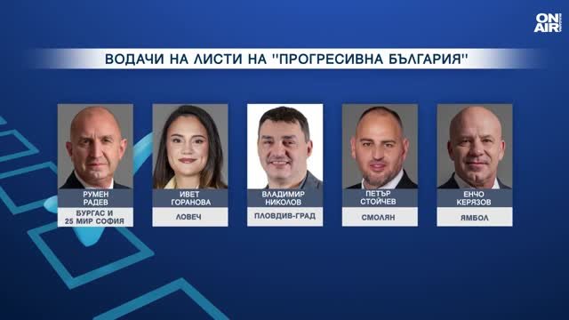 Листите на Гумен Гадев1