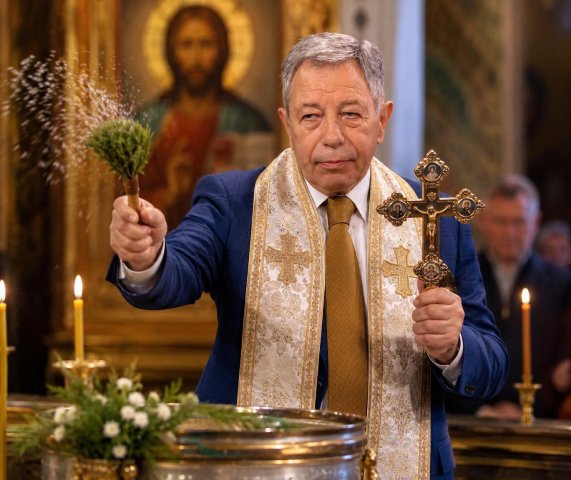 Румен Гундяев Миланов