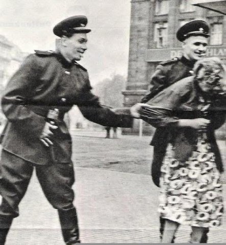 Руский мужик