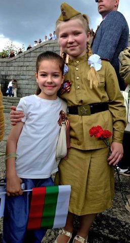 Руският мир в Пловдив