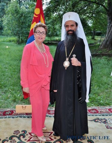 Сатанаил с  Митрофанова