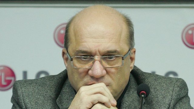 Васил Василев